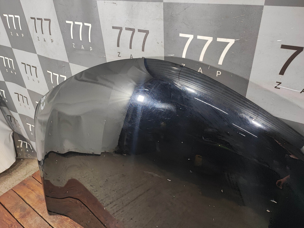 Капот Toyota RAV4 IV (XA40) 12-19 Б/У Оригинал 533010R070