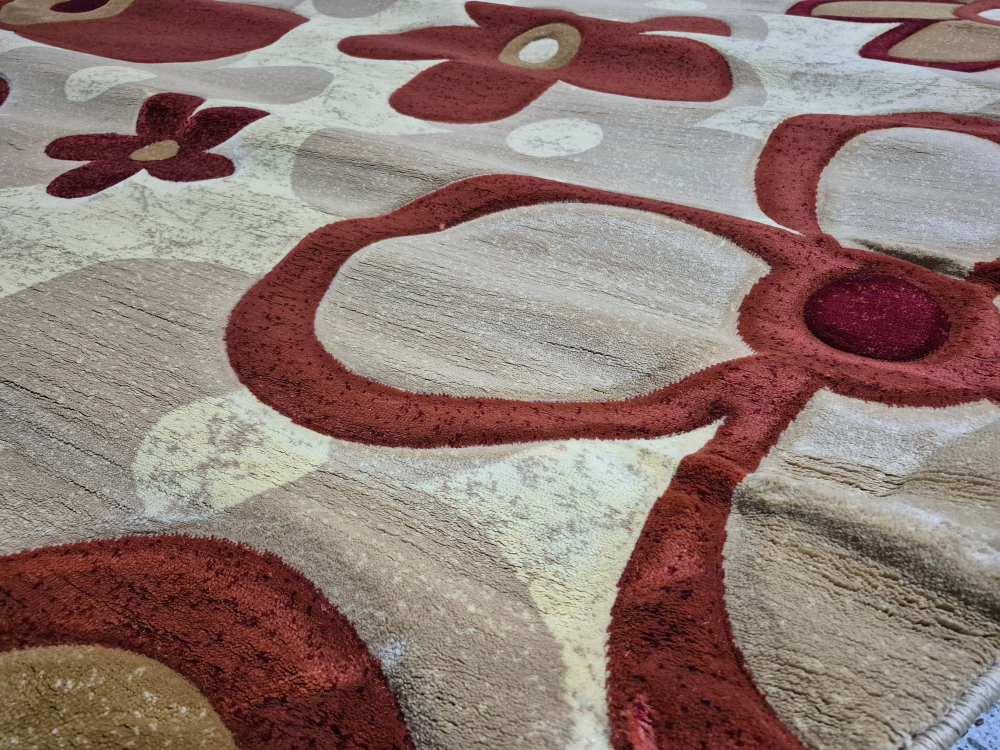 Kamea d038 PINK Овал