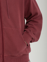 Мужская Толстовка Intl. Logo Zip Up