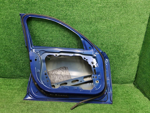 Дверь передняя левая BMW 3er G20 (2018-н.в.)