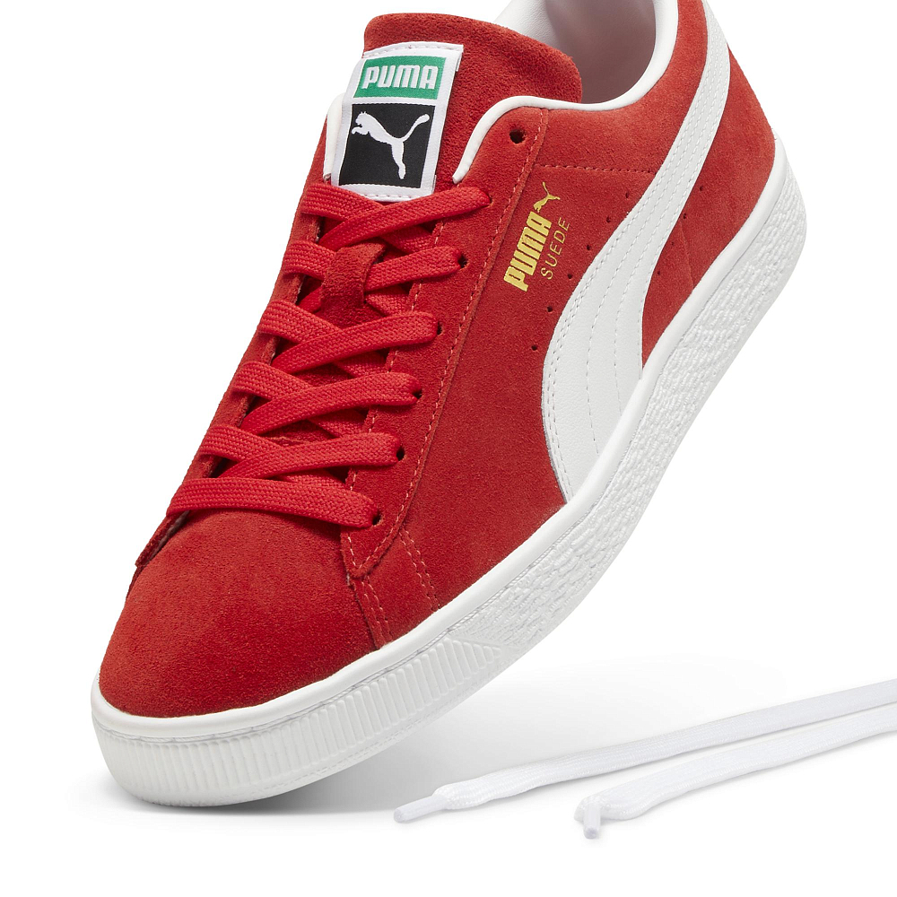 Кеды PUMA Suede Classic