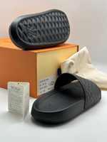 Шлепанцы Louis Vuitton, арт. 712260