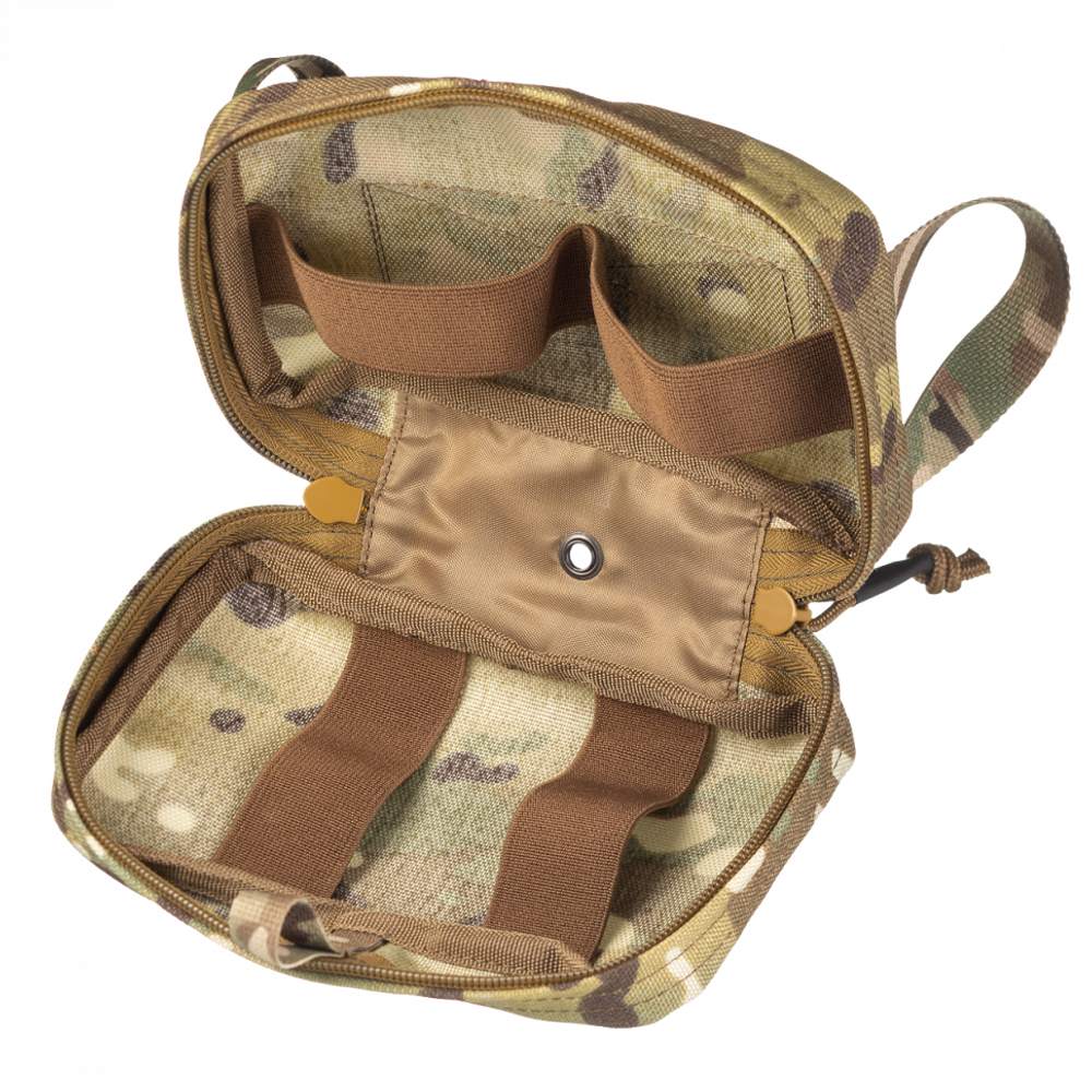 WARTECH подсумок под аптечку вырывной D.R.E.A.M мультикам