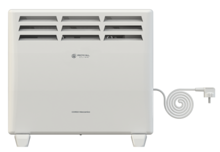 REC-C1000M ROYAL CLIMA Электрический конвектор