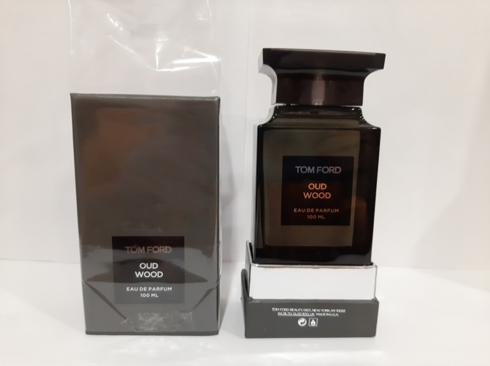 Tom Ford Oud Wood