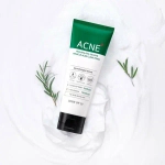 Some By Mi Пенка для проблемной кожи с кислотами - AHA-BHA-PHA 30Days miracle acne clear foam, 100мл
