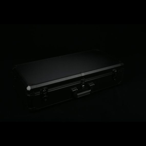 Трековое управление Aployt Suitcase Magnetic track 220v (без экрана)