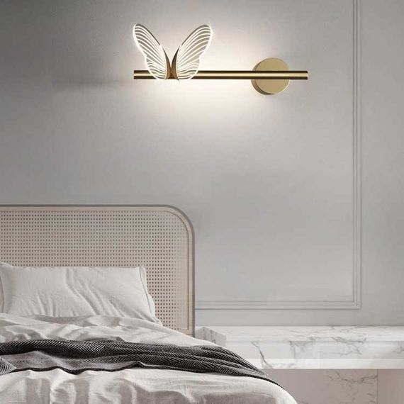 Бра Imperium Loft Babetta Right 212033-23