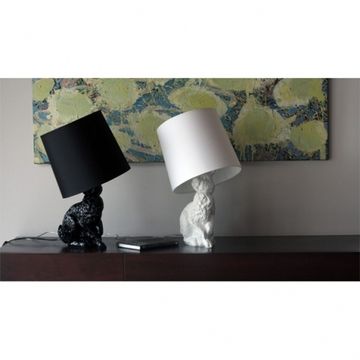 MOOOI Rabbit table lamp