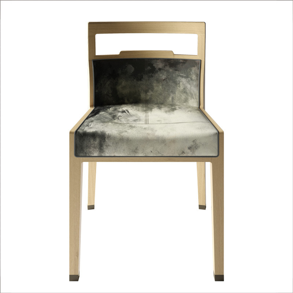 Стул ChiWingLo MERA Side Chair