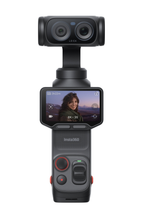 Экшн-камера Insta360 Luna Ultra (CINSABTA)