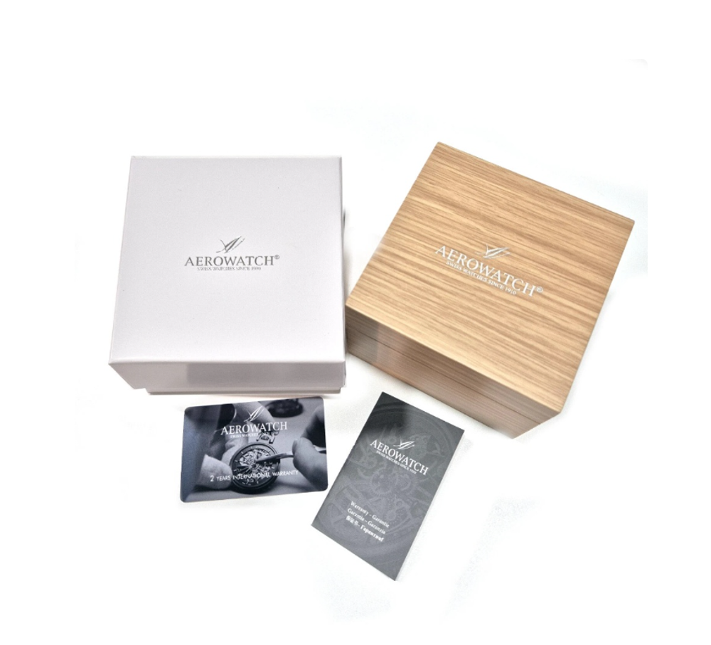 Aerowatch Mini Intuition A 30104 AA02