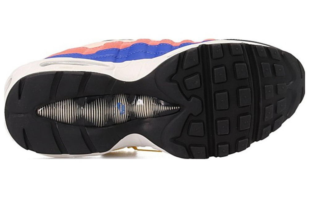 Кроссовки Nike Air Max 95 (Женская размерная сетка)