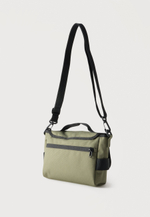 Carhartt WIP KYLE UNISEX - Сумка через плечо - Зелёный
