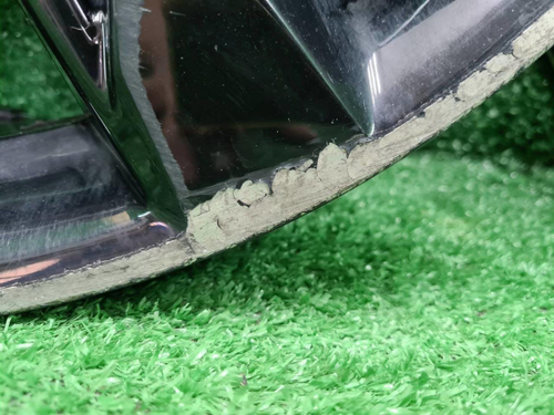Диск Комплект дисков R20 Geely Tugella (2019-2024)