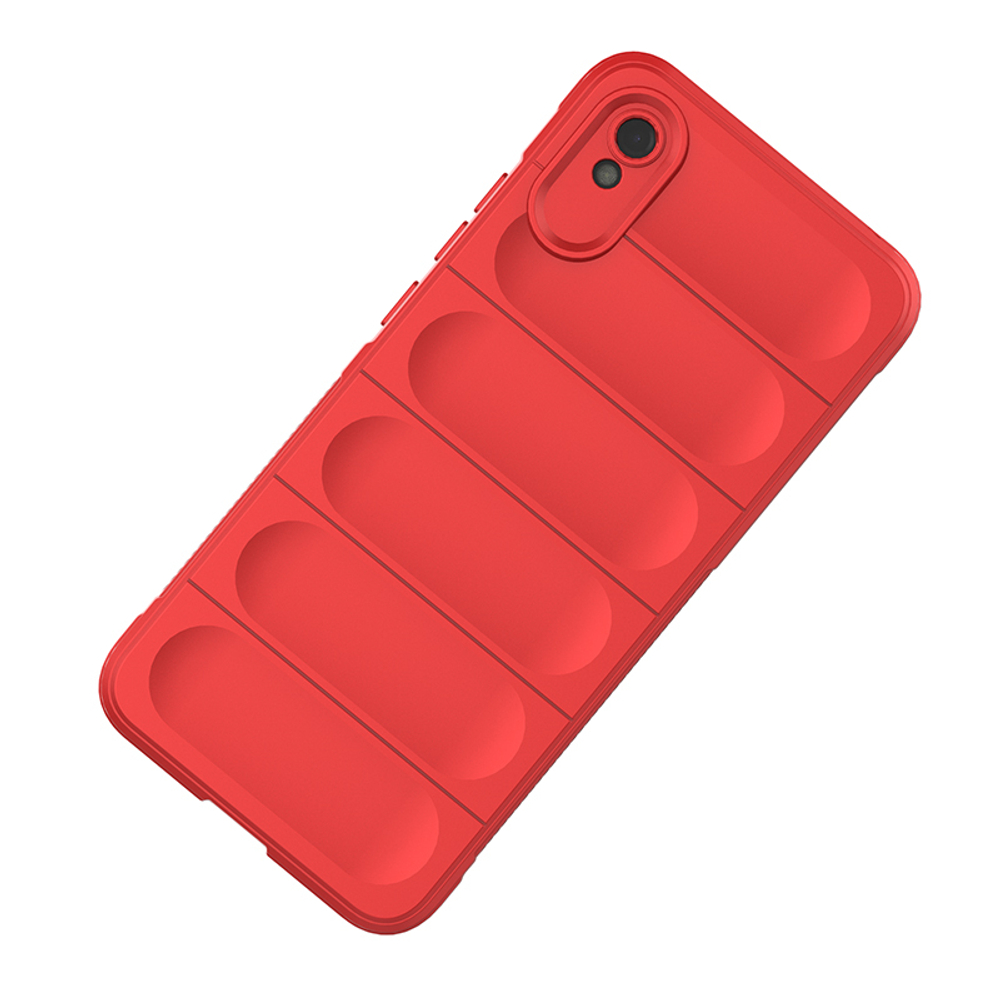 Противоударный чехол Flexible Case для Xiaomi Redmi 9A