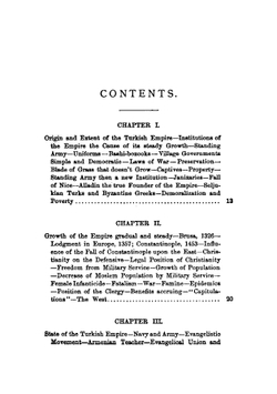 Among the Turks | Cyrus Hamlin