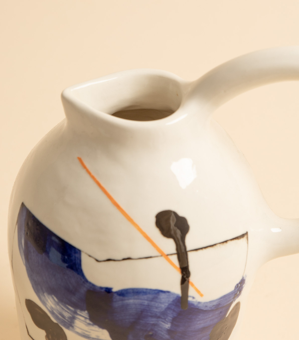 Кувшин – Август | graudins.objects