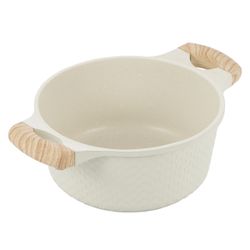 Алюминиевая кастрюля Gipfel Lattice 52650 20 см/2,4 л