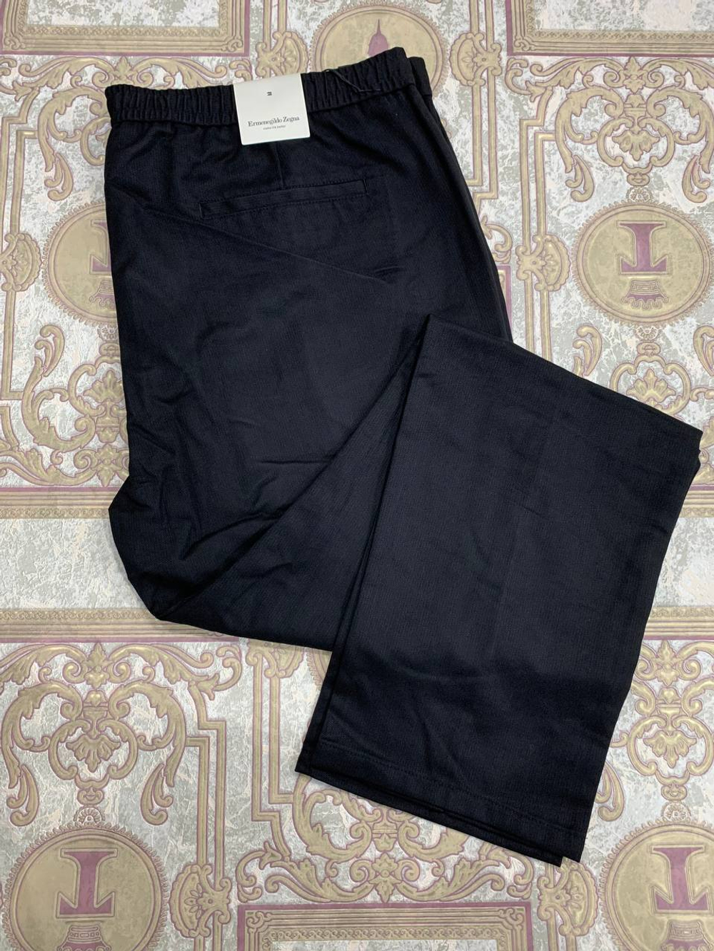 Брюки Zegna