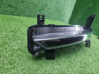 ДХО левый Chery Tiggo 8 Pro (2021-2024)