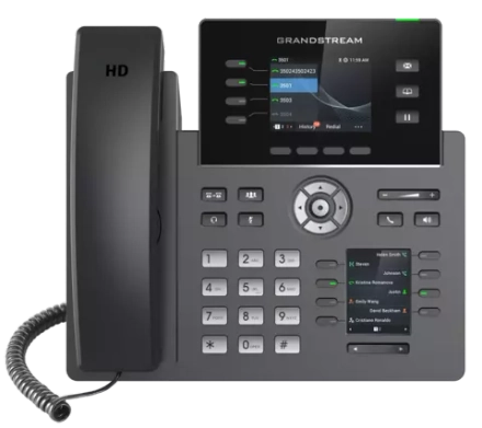 IP-телефон Grandstream GRP2614 (GRP2614)