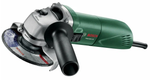 Угловая шлифмашина PWS 650-125 BOSCH