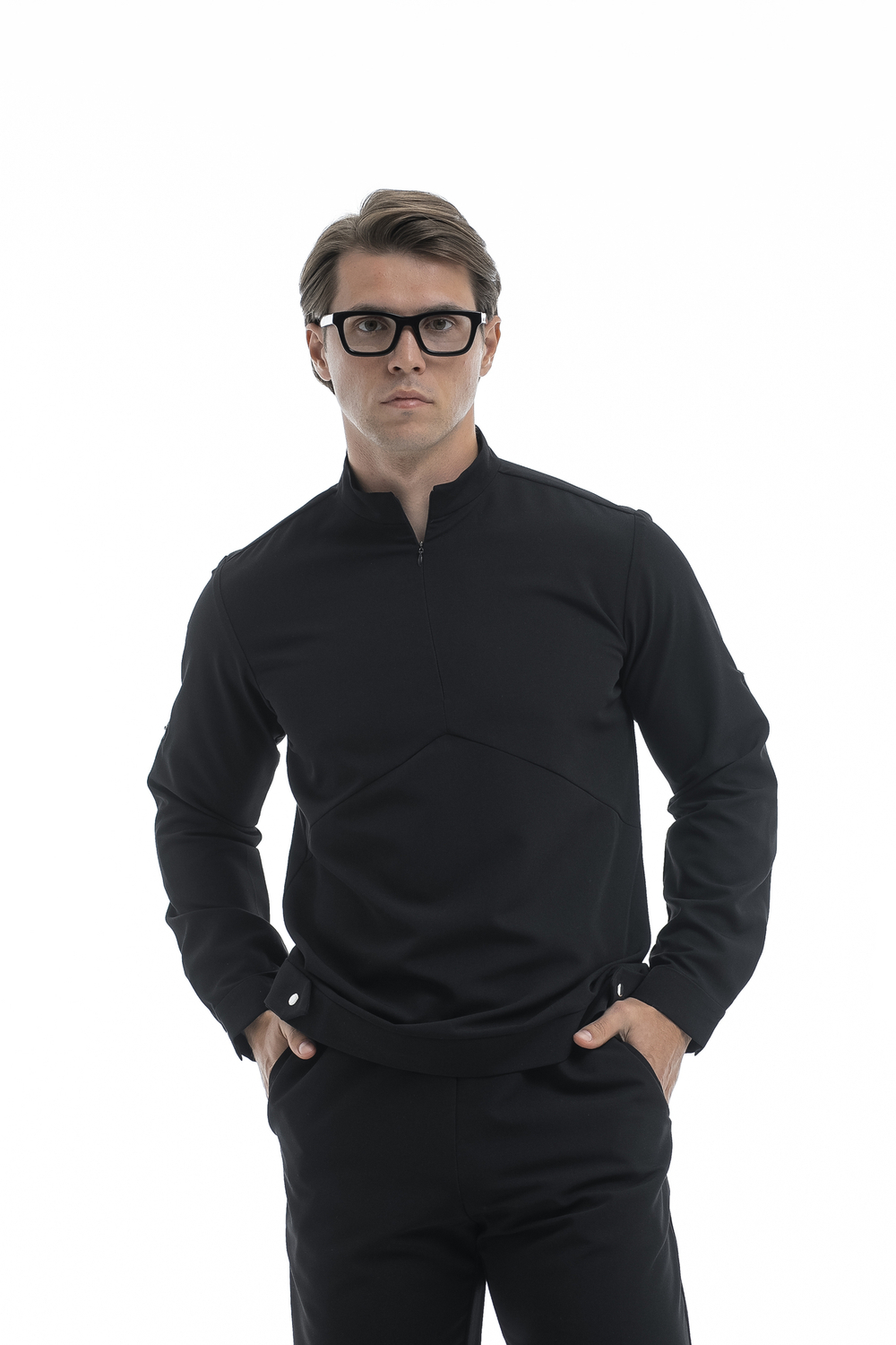 Блуза Унисекс MEN