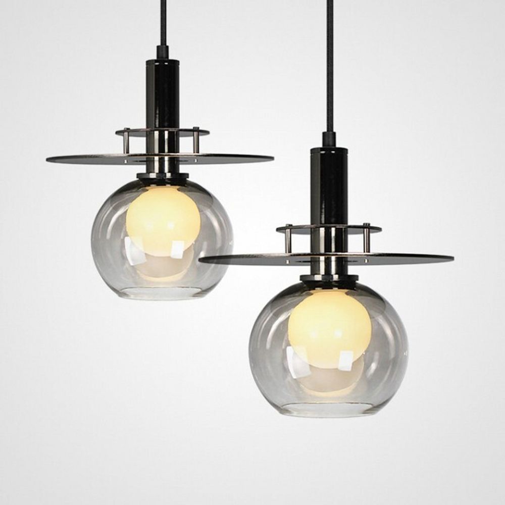 Подвесной светильник Imperiumloft MODUS MODUS01