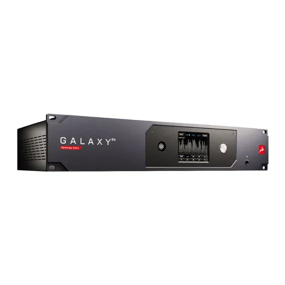 Antelope Audio Galaxy 64