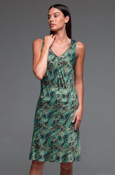 Сорочка Mia-Amore 4101 "Amina"