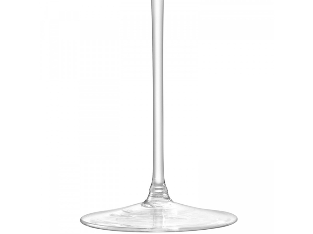 Набор бокалов для просекко wine, 250 мл, 2 шт.