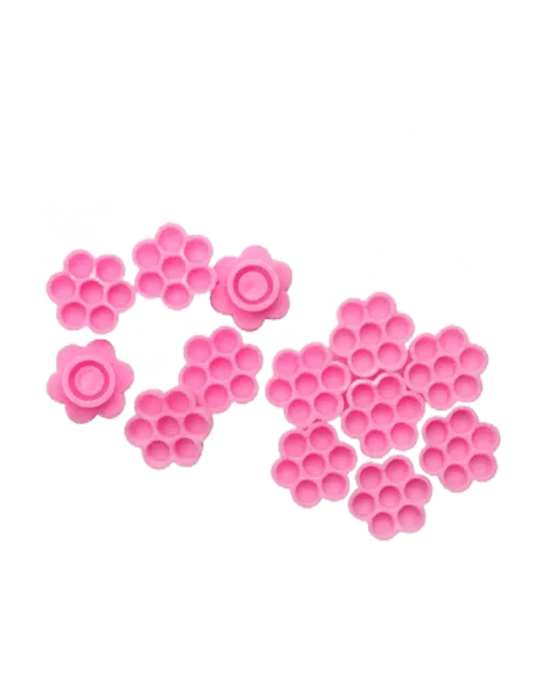 Лунка-цветочек, 50шт