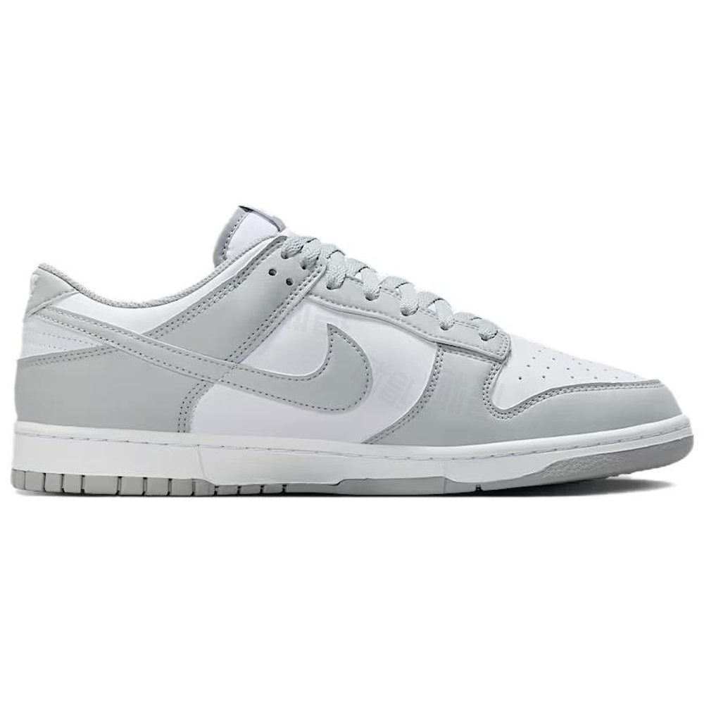 Кроссовки Nike Dunk Low Retro