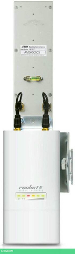 Антенна беспроводной связи Ubiquiti Sector Airmax (AM-5G17-90)