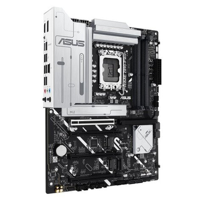 Материнская плата ASUS PRIME Z890-P WIFI, LGA1851, DDR5, ATX