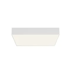 Потолочный светильник Зон / Zon 45 Вт 4000 К 120° Technical c032cl-45w4k-sq-w