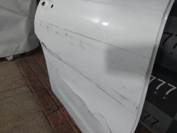 Дверь задняя правая Haval Jolion 21-24 Б/У Оригинал 6201200AST10AD