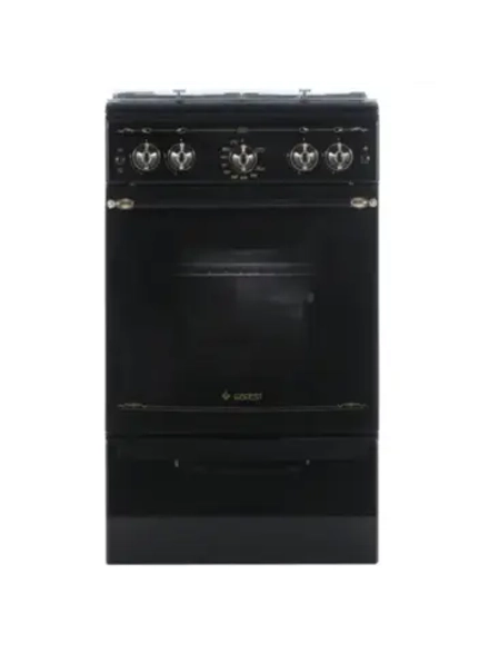 Плита газовая 5100-02 0187