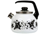 Чайник 3л со свистком "Tango"
