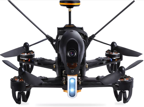 Как выбрать квадрокоптер? Общая информация о выборе квадрокоптера