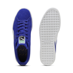 Кеды PUMA Suede Classic