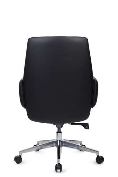 Кресло Enzo-M WISE-02 Черный