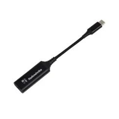 Radiotehnika PD21 Black