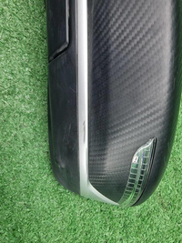 Зеркало левое Geely Coolray (2019-н.в.) 12 конт.