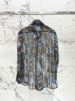 Рубашка Yves Saint Laurent