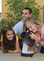 Телескоп Celestron FirstScope 76