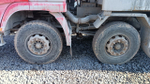 Shacman (Shaanxi) SX* 8x4 Самосвал SX33186V366 (Дизельный, 11,6 л, 423 л.с., МТ)