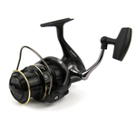 Катушка безынерционная Kaida MJF01-60 (6000, 5+1BB, мет. шпуля)