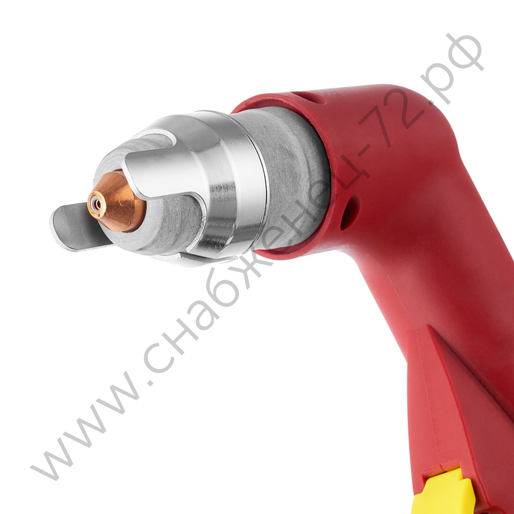 Резак плазменный IPT 100 Евро адаптер 12м BPR0312